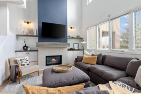 Luxury Blue Mtn Getaway w Indoor Sauna